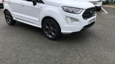 Ford EcoSport 1.0 EcoBoost 125 ST-Line 5dr Petrol Hatchback